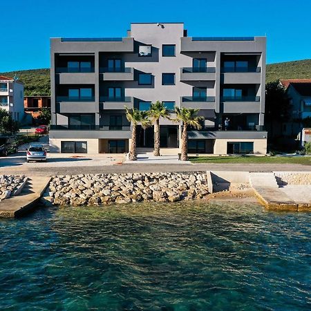 Apartment Sun N' Sea スヴェティ・ペタル エクステリア 写真