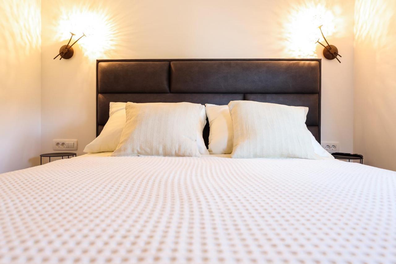 Apartment Sun N' Sea スヴェティ・ペタル エクステリア 写真