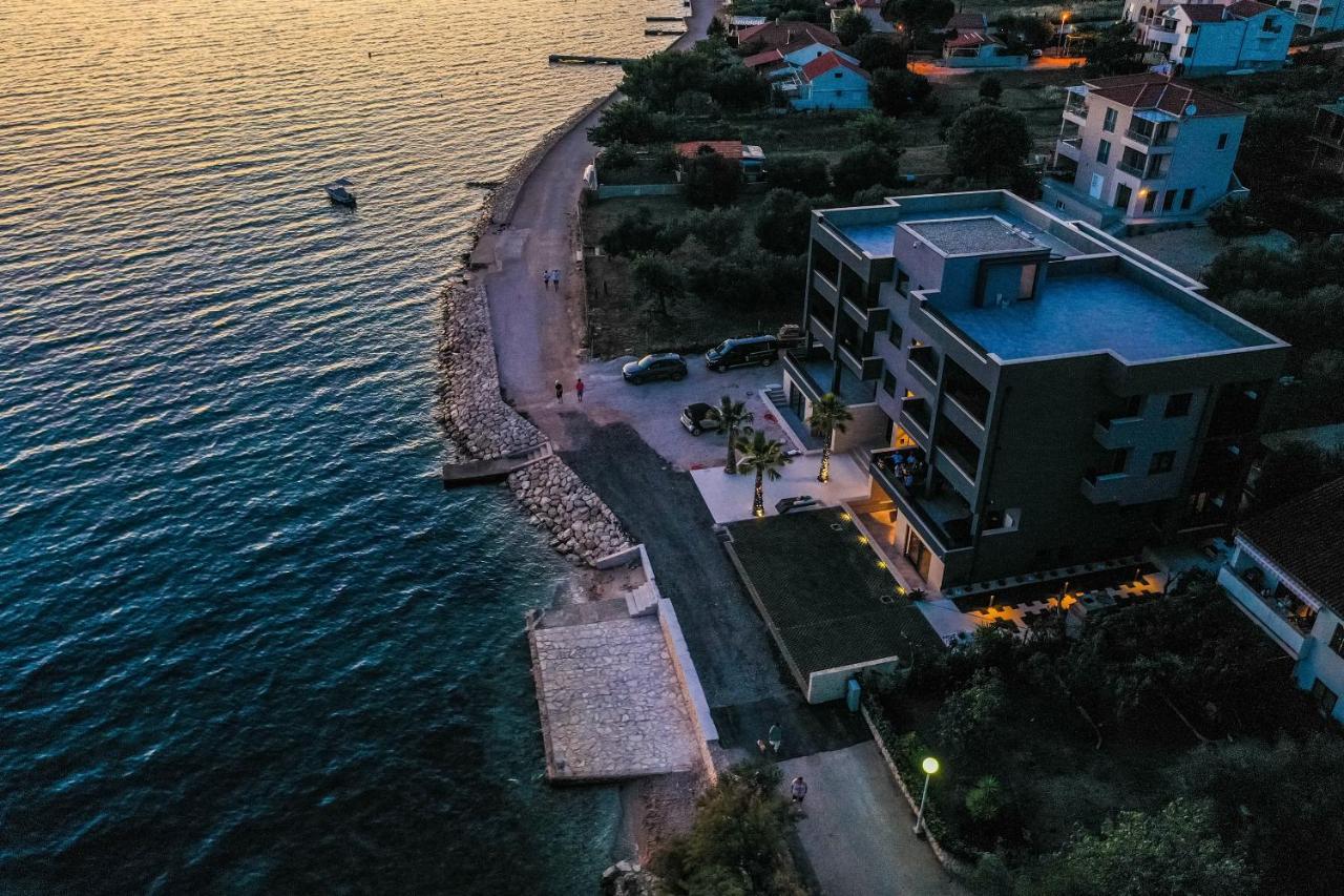 Apartment Sun N' Sea スヴェティ・ペタル エクステリア 写真