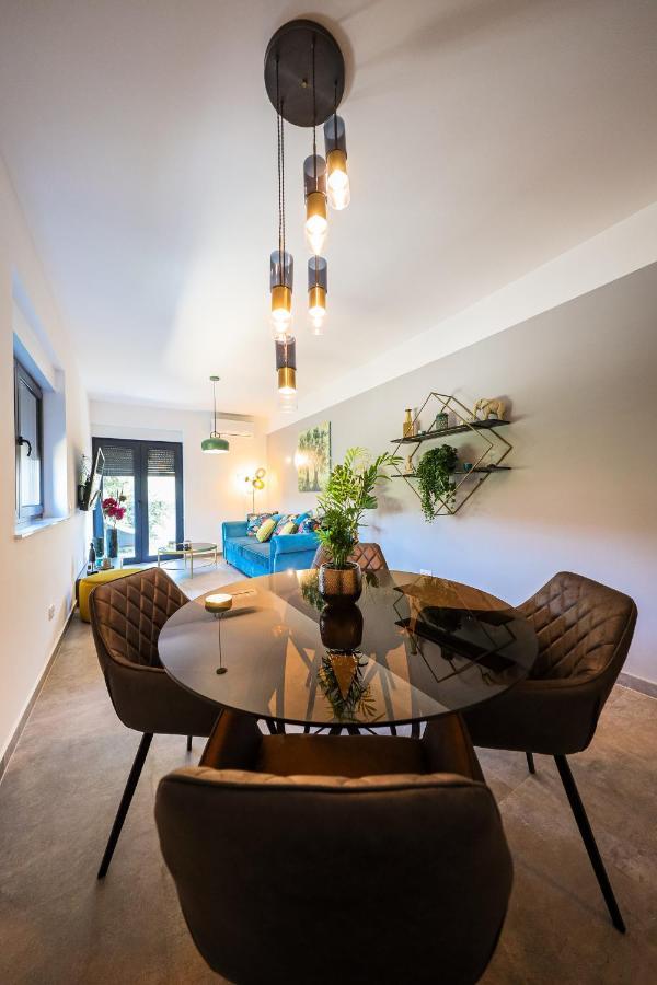 Apartment Sun N' Sea スヴェティ・ペタル エクステリア 写真