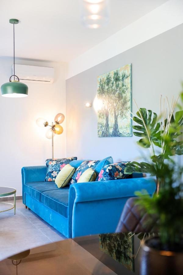 Apartment Sun N' Sea スヴェティ・ペタル エクステリア 写真