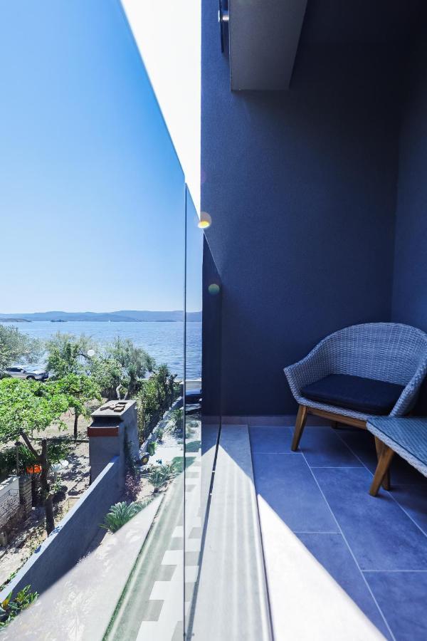 Apartment Sun N' Sea スヴェティ・ペタル エクステリア 写真