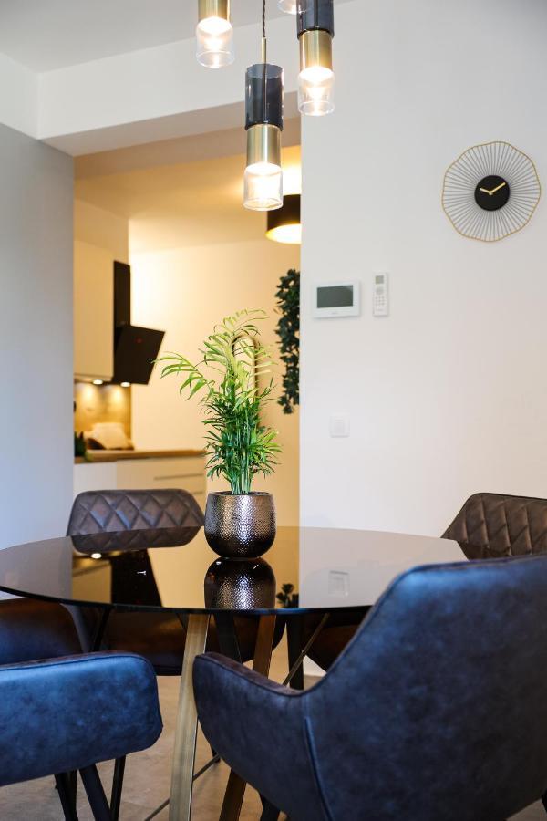 Apartment Sun N' Sea スヴェティ・ペタル エクステリア 写真