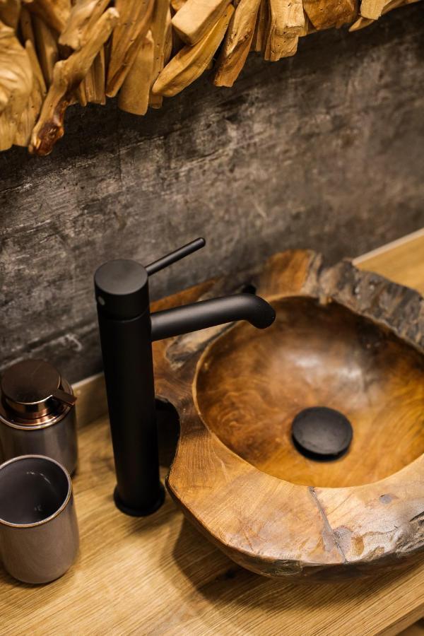 Apartment Sun N' Sea スヴェティ・ペタル エクステリア 写真