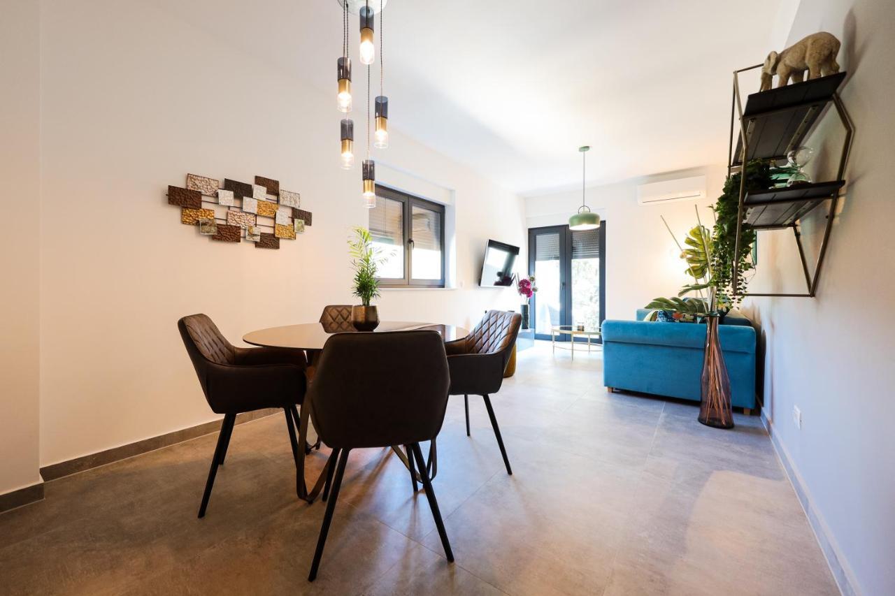 Apartment Sun N' Sea スヴェティ・ペタル エクステリア 写真