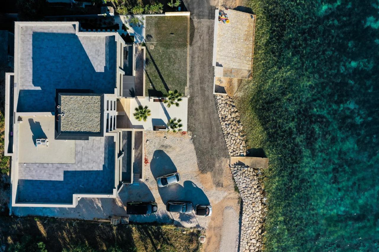 Apartment Sun N' Sea スヴェティ・ペタル エクステリア 写真