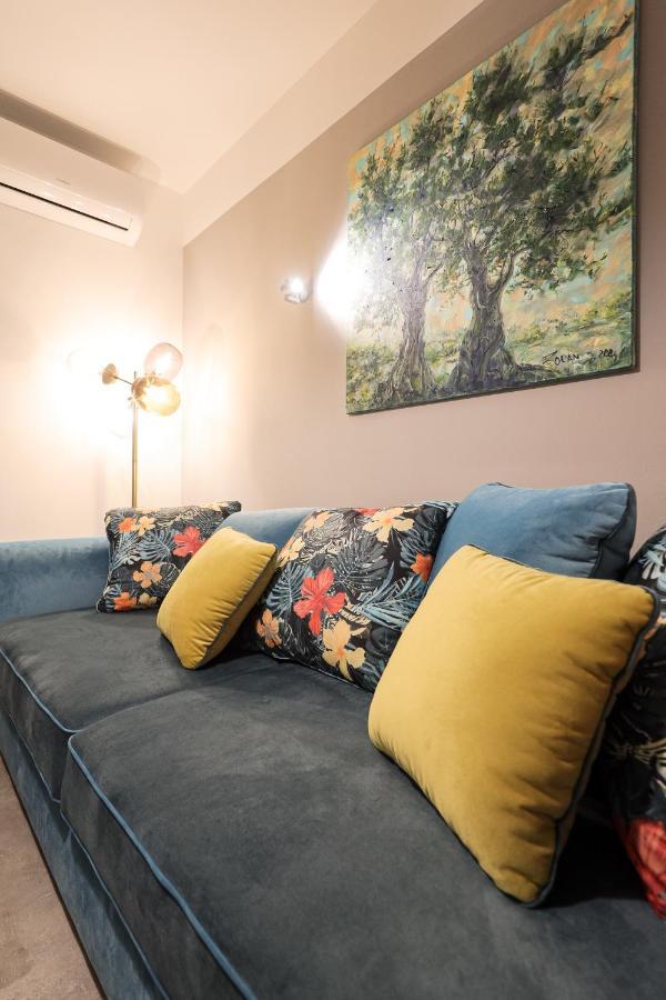 Apartment Sun N' Sea スヴェティ・ペタル エクステリア 写真