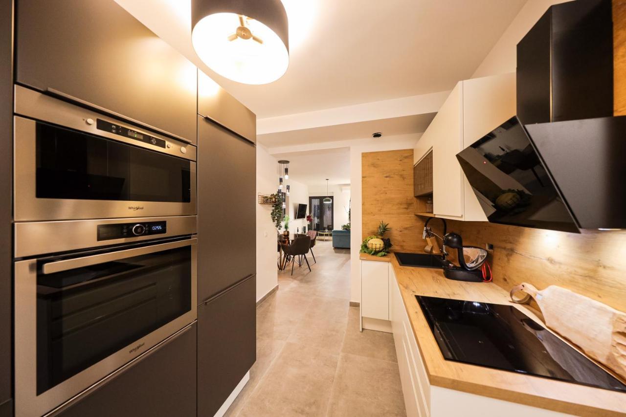 Apartment Sun N' Sea スヴェティ・ペタル エクステリア 写真