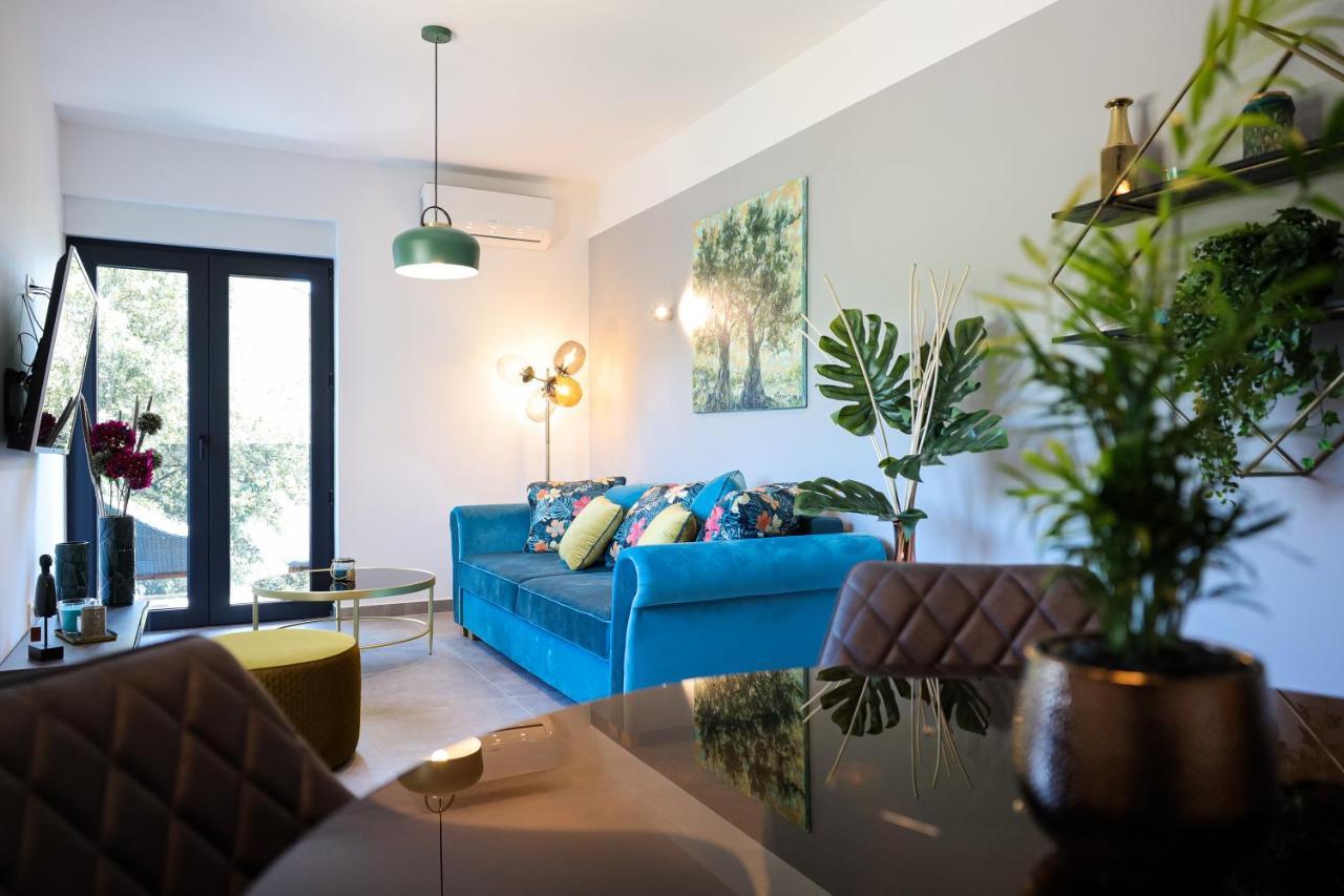 Apartment Sun N' Sea スヴェティ・ペタル エクステリア 写真