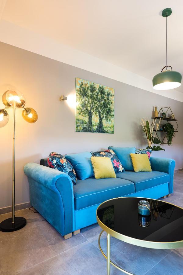 Apartment Sun N' Sea スヴェティ・ペタル エクステリア 写真