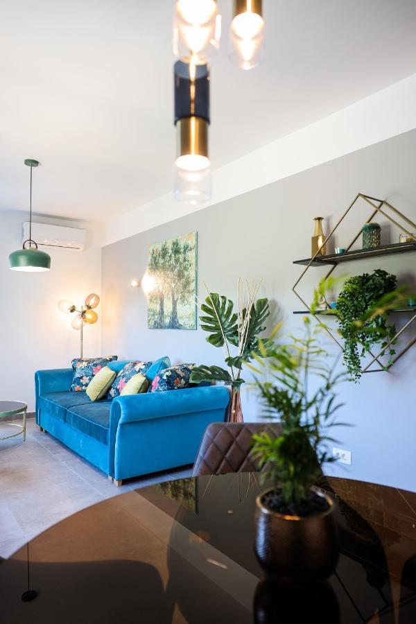 Apartment Sun N' Sea スヴェティ・ペタル エクステリア 写真